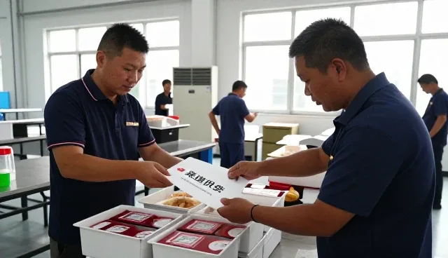 磐安县玉山镇湘湘农家乐饭店持续优化食品分装，满足食品需求