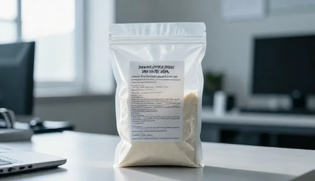 食品原料包的性能与适用条件对比分析