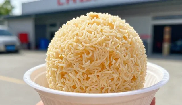 即食食品在农家乐场景的使用分析：从需求到配送的全流程
