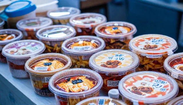 食品销售中的节点可查:常见问题与处理方法