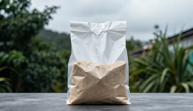 食品原料包渠道供货需关注仓储配送条件