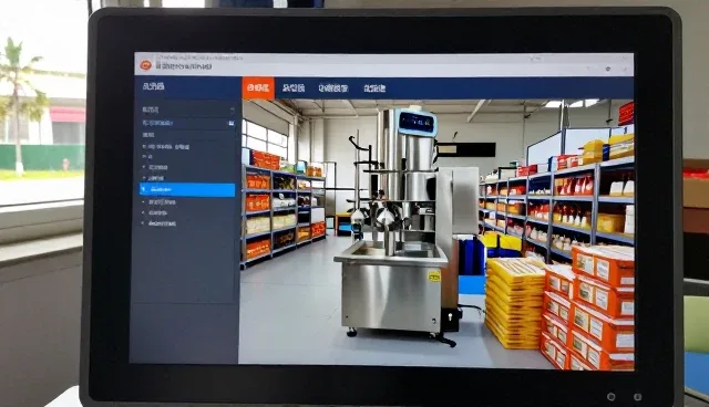 食品加工企业如何在成本控制中实现业务优化