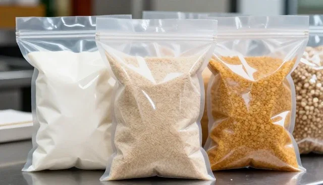 食品分装常见问题解析及使用建议