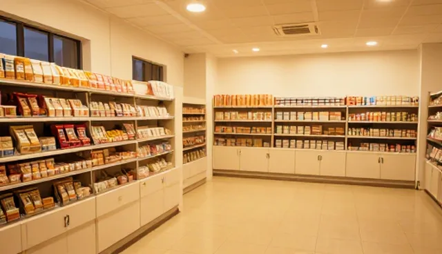 食品加工中节约性投入的实践问题与应对