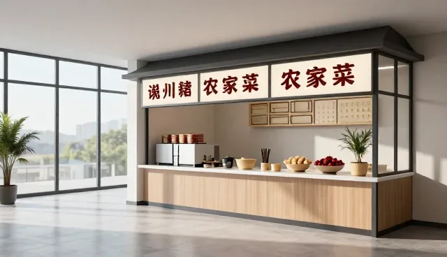 食品销售效率提升的5大检查要点