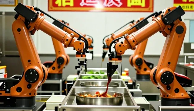食材保鲜中的选型关键：节点可查如何保障品质稳定