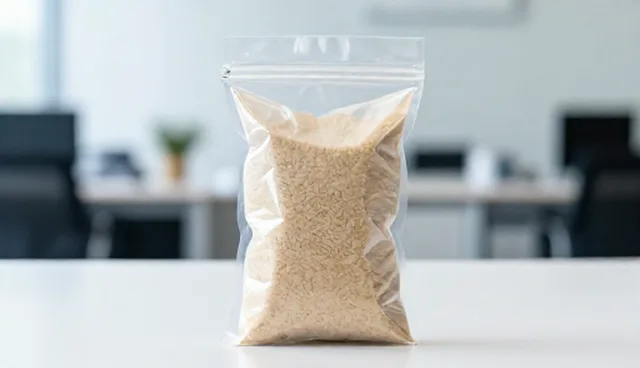 仓储配送：食品分装等业务的供应链管理分析