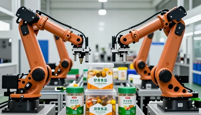 食品趋势下食品原料包的选型关注点
