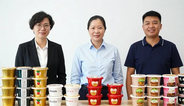 食品分装设备选型中的关键因素解析